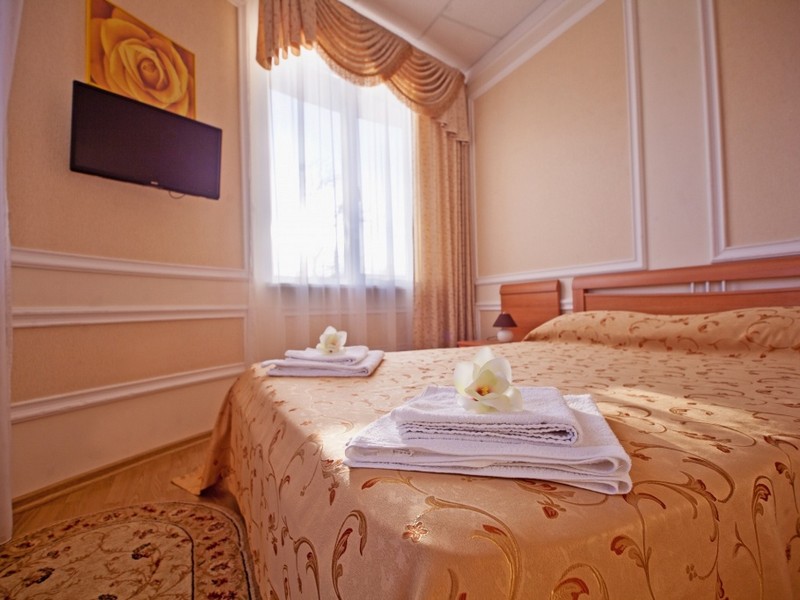 "Анфиса" гостевой дом в Геленджике "Анфиса" гостевой дом в Геленджике