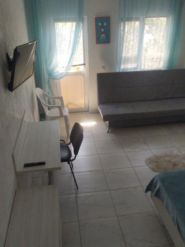 "Маяк" гостевой дом в Кабардинке "Маяк" гостевой дом в Кабардинке