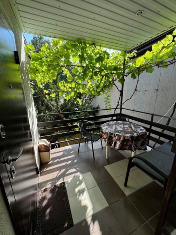 "Санрайз" частный сектор в Дивноморском "Санрайз" частный сектор в Дивноморском