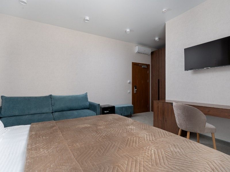 "Пафос" бутик-отель в Кабардинке "Пафос" бутик-отель в Кабардинке