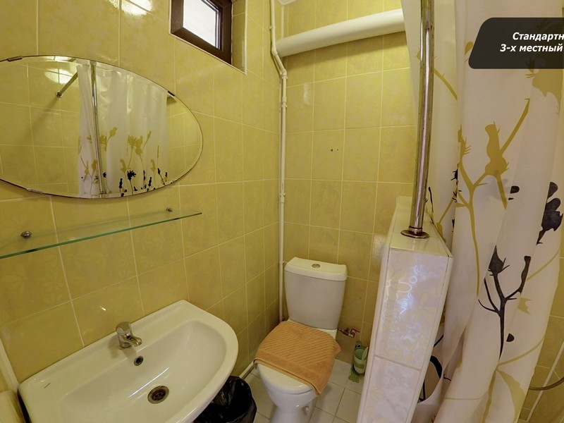 "Светлый" гостевой дом в Дивноморском "Светлый" гостевой дом в Дивноморском