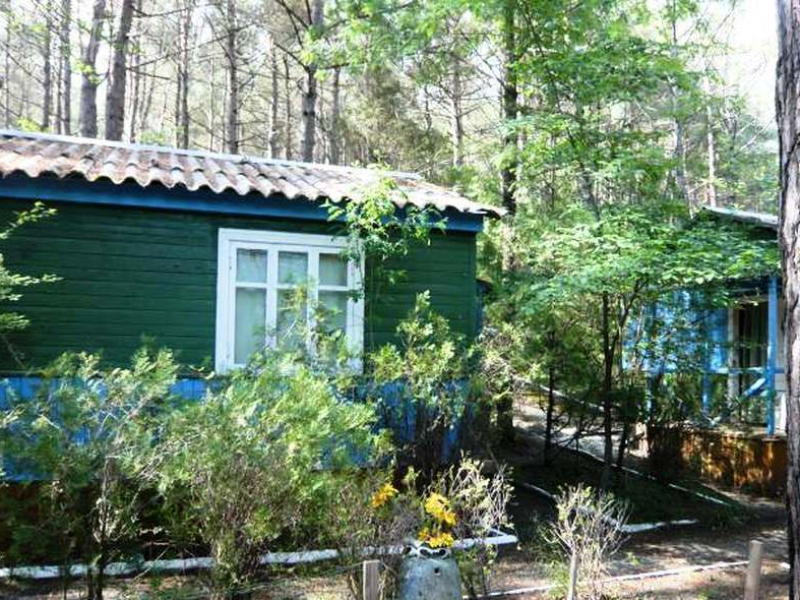 "Джанхот" база отдыха в Джанхоте "Джанхот" база отдыха в Джанхоте