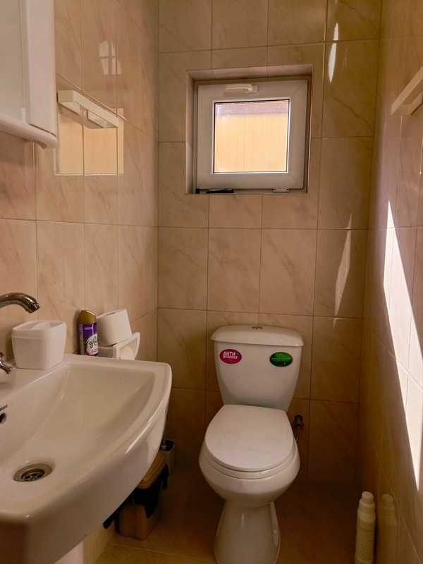 Дом под-ключ Кедровая 38 в Геленджике Дом под-ключ Кедровая 38 в Геленджике