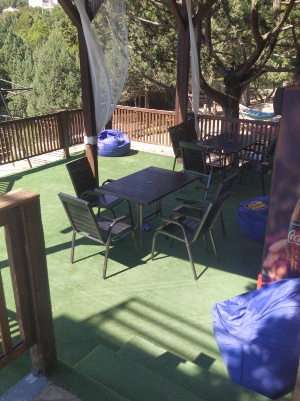 "Маяк" гостевой дом в Кабардинке "Маяк" гостевой дом в Кабардинке