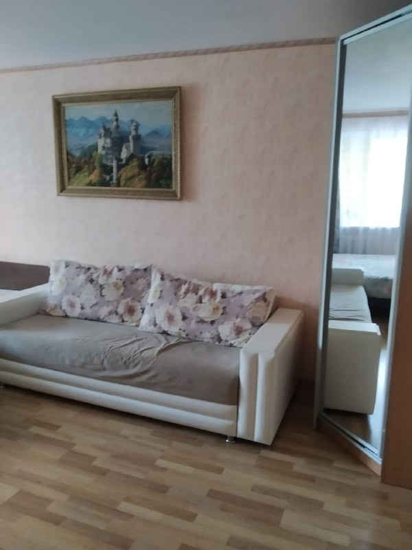 2х-комнатная квартира Мира 29 в Бетте 2х-комнатная квартира Мира 29 в Бетте