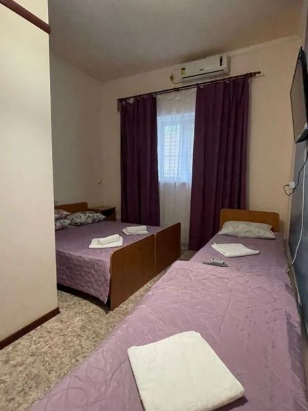 "Гостевой Двор Ивушка" частный сектор в Архипо-Осиповке "Гостевой Двор Ивушка" частный сектор в Архипо-Осиповке