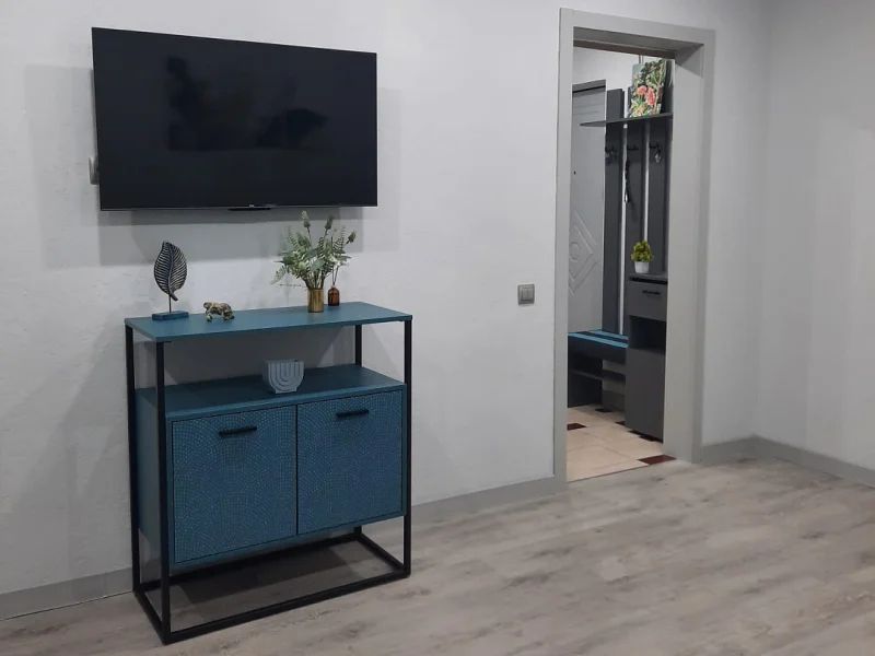 "Евродвушка на Полевой" 1-комнатная квартира в Геленджике "Евродвушка на Полевой" 1-комнатная квартира в Геленджике