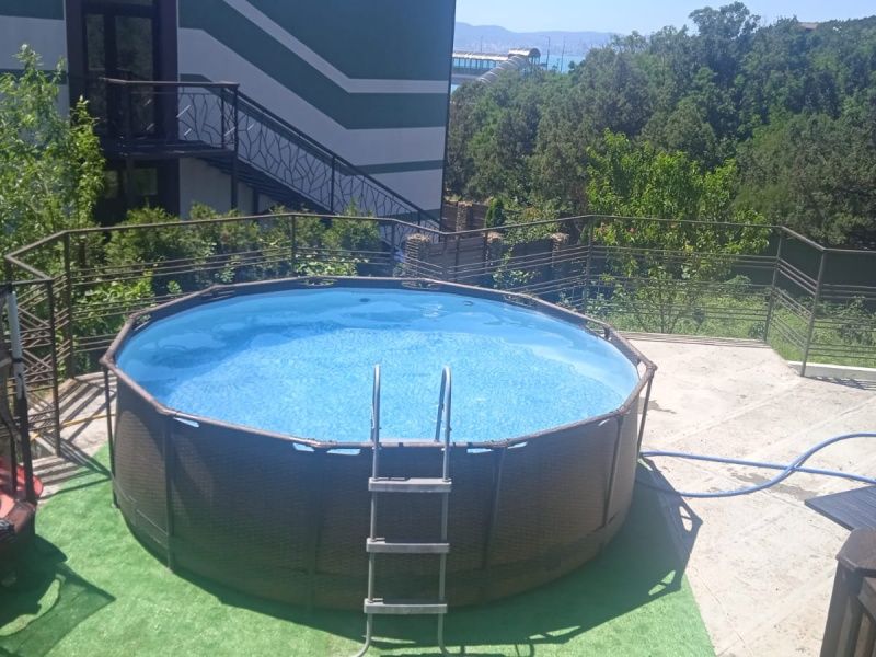 "Маяк" гостевой дом в Кабардинке "Маяк" гостевой дом в Кабардинке