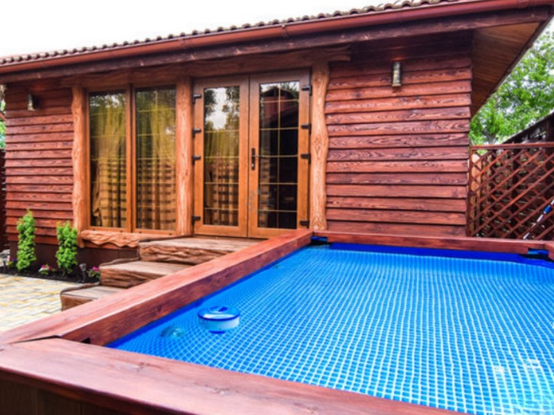 "Villa Terrace" дом под-ключ в Архипо-Осиповке "Villa Terrace" дом под-ключ в Архипо-Осиповке