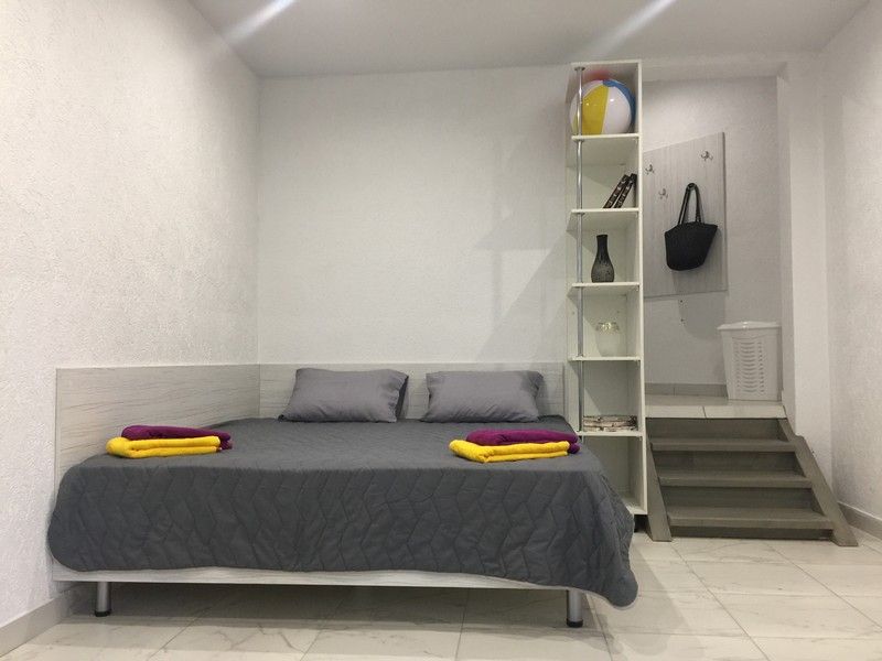 "Маяк" гостевой дом в Кабардинке "Маяк" гостевой дом в Кабардинке