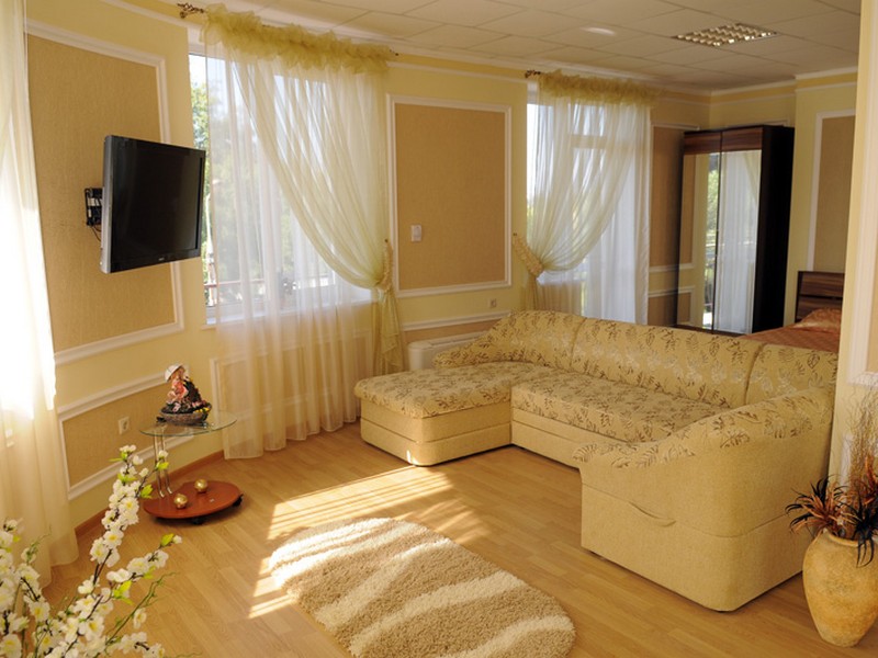 "Анфиса" гостевой дом в Геленджике "Анфиса" гостевой дом в Геленджике