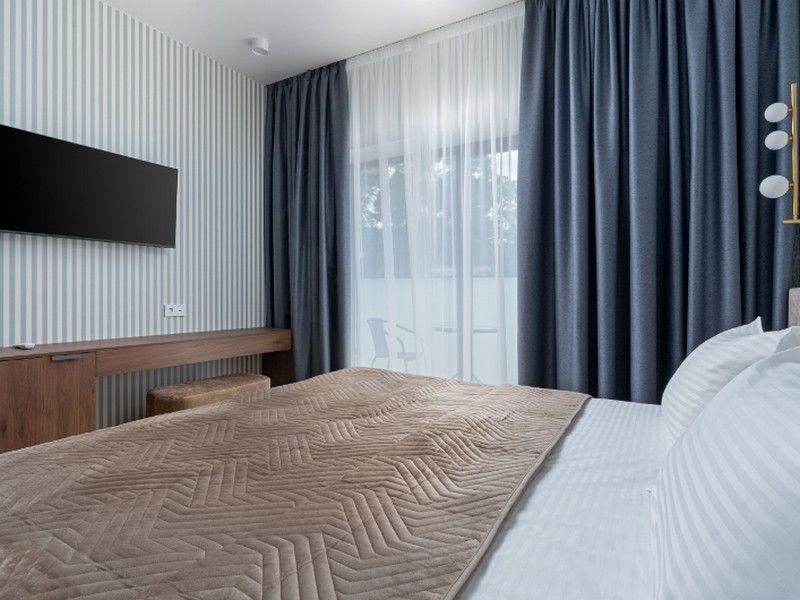 "Пафос" бутик-отель в Кабардинке "Пафос" бутик-отель в Кабардинке