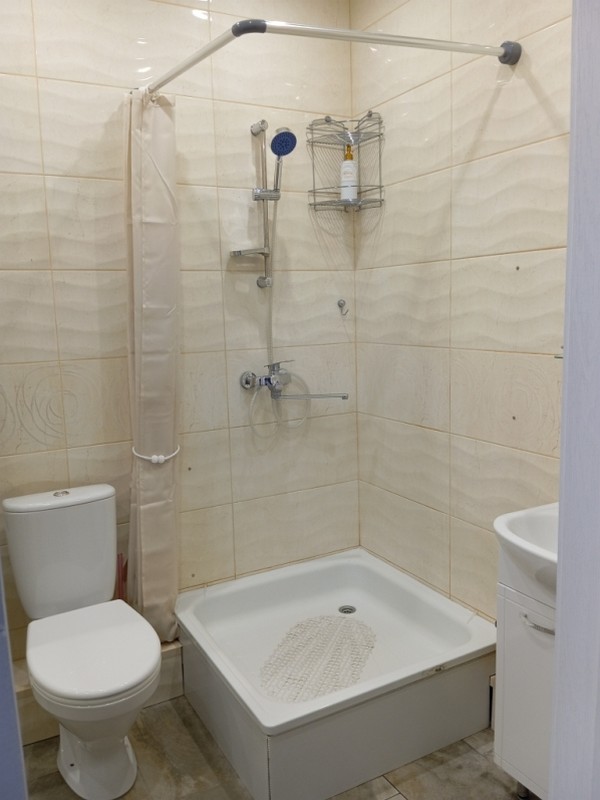 1-комнатная квартира Летний 1 корп 5 кв 26 в Дивноморском 1-комнатная квартира Летний 1 корп 5 кв 26 в Дивноморском