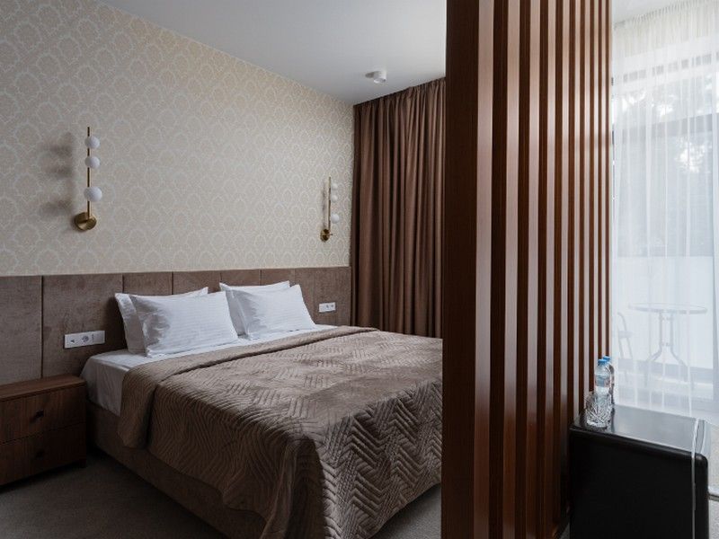 "Пафос" бутик-отель в Кабардинке "Пафос" бутик-отель в Кабардинке