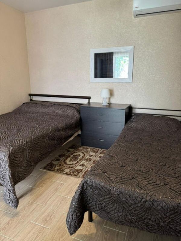 "Санрайз" частный сектор в Дивноморском "Санрайз" частный сектор в Дивноморском