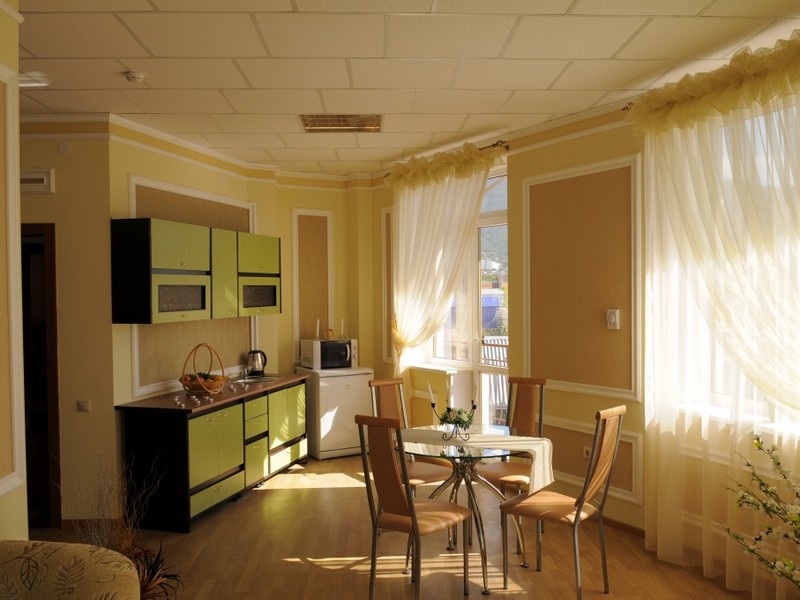 "Анфиса" гостевой дом в Геленджике "Анфиса" гостевой дом в Геленджике