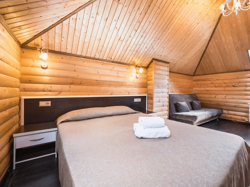 "Верона" отель в Архипо-Осиповке "Верона" отель в Архипо-Осиповке