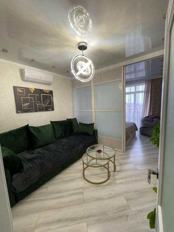 2х-комнатная квартира Летний 1 корп 1 в Дивноморском 2х-комнатная квартира Летний 1 корп 1 в Дивноморском