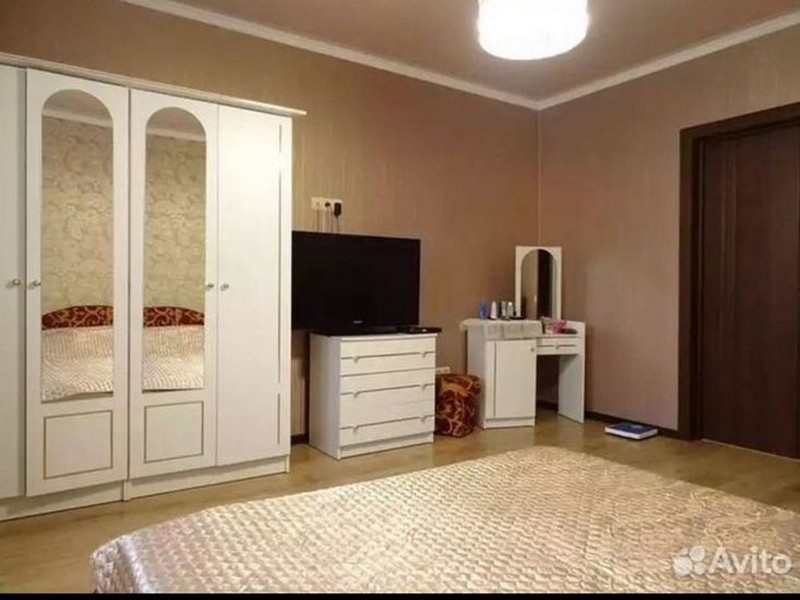 Этаж под-ключ ул. Октябрьская в Геленджике Этаж под-ключ ул. Октябрьская в Геленджике