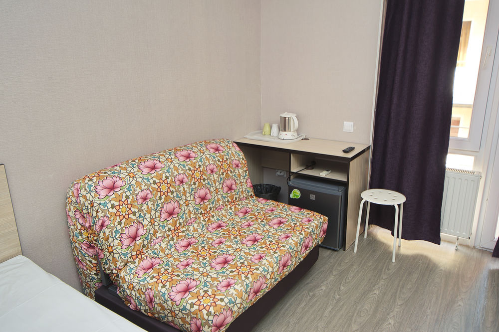 "Лотос" гостиница в Дивноморском "Лотос" гостиница в Дивноморском