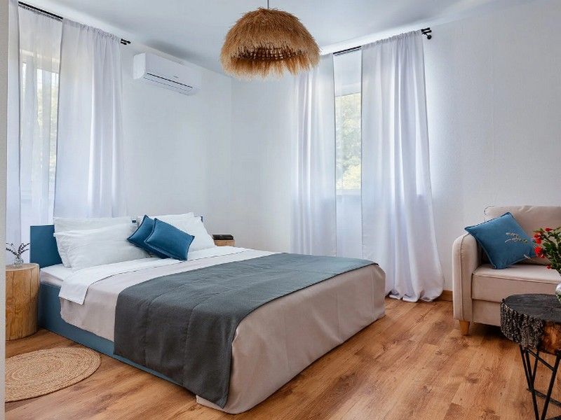 "Petra Garden" отель в Бетте "Petra Garden" отель в Бетте