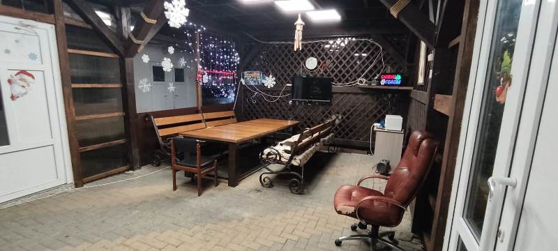 Гостевой дом Коллективная 121 в Кабардинке Гостевой дом Коллективная 121 в Кабардинке