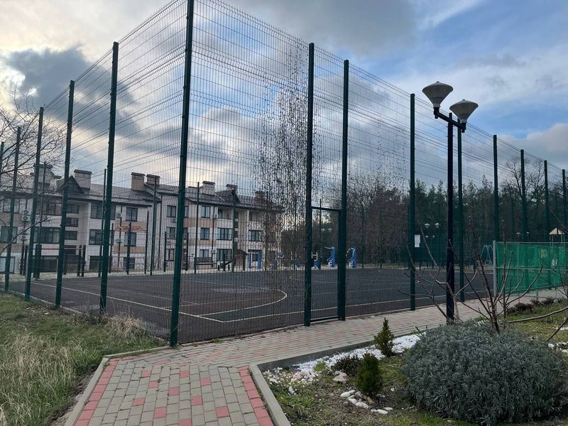 2х-комнатная квартира Летний 1 корп 1 в Дивноморском 2х-комнатная квартира Летний 1 корп 1 в Дивноморском