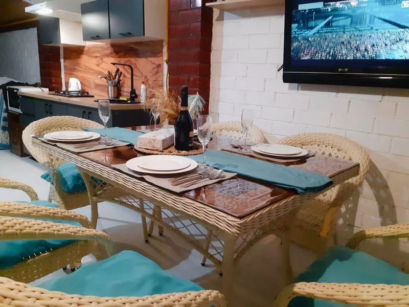 "Гостевой Двор Ивушка" частный сектор в Архипо-Осиповке "Гостевой Двор Ивушка" частный сектор в Архипо-Осиповке