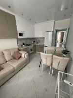 2х-комнатная квартира Летний 1 корп 1 в Дивноморском 2х-комнатная квартира Летний 1 корп 1 в Дивноморском