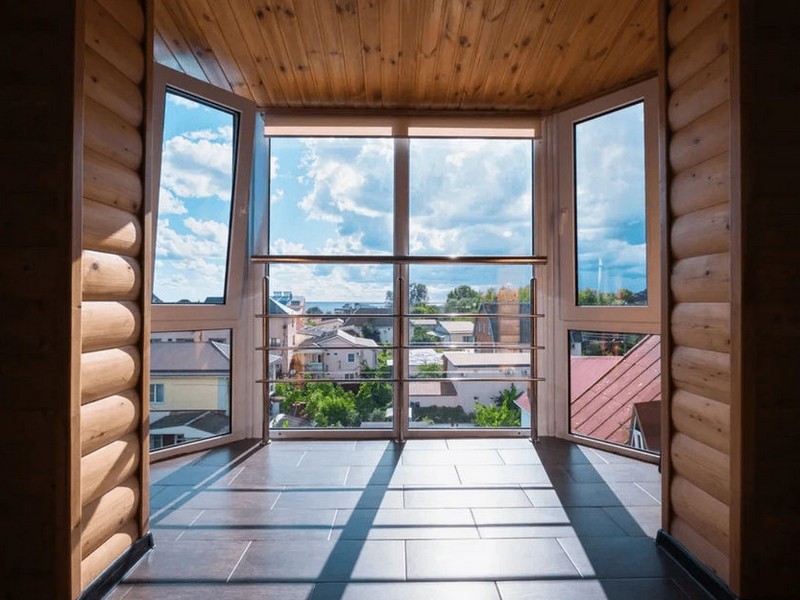 "Верона" отель в Архипо-Осиповке "Верона" отель в Архипо-Осиповке