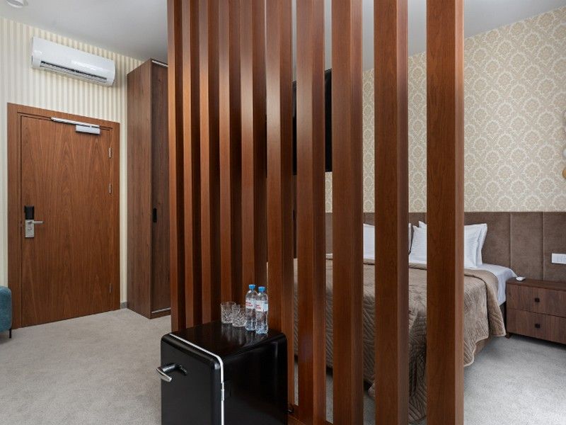 "Пафос" бутик-отель в Кабардинке "Пафос" бутик-отель в Кабардинке