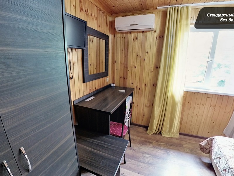 "Светлый" гостевой дом в Дивноморском "Светлый" гостевой дом в Дивноморском