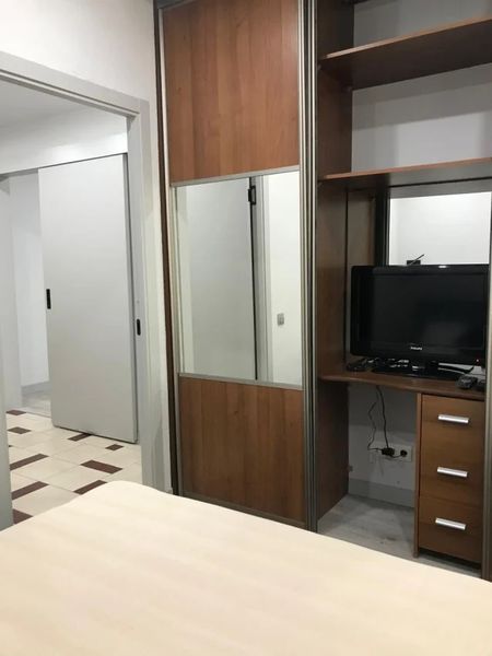 "Евродвушка на Полевой" 1-комнатная квартира в Геленджике "Евродвушка на Полевой" 1-комнатная квартира в Геленджике