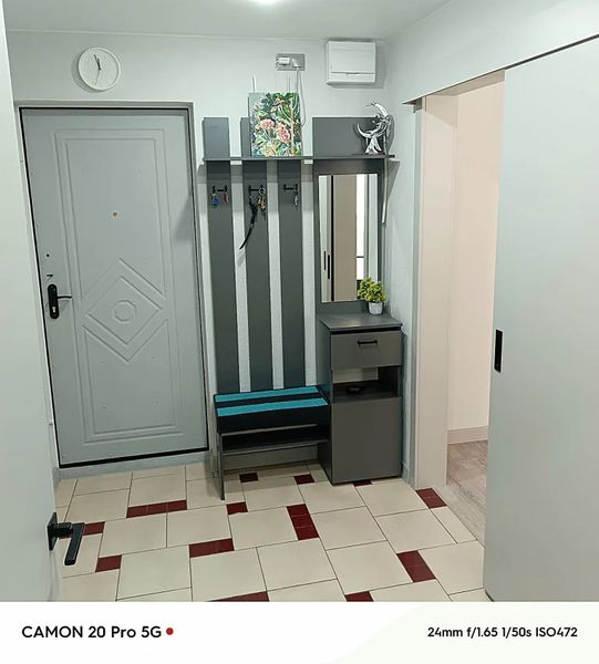 "Евродвушка на Полевой" 1-комнатная квартира в Геленджике "Евродвушка на Полевой" 1-комнатная квартира в Геленджике