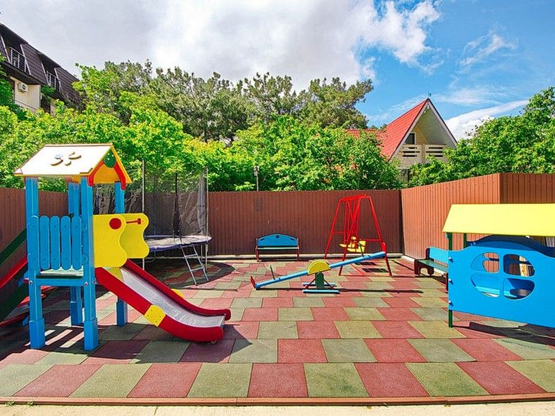 "София" гостиница в Дивноморском "София" гостиница в Дивноморском