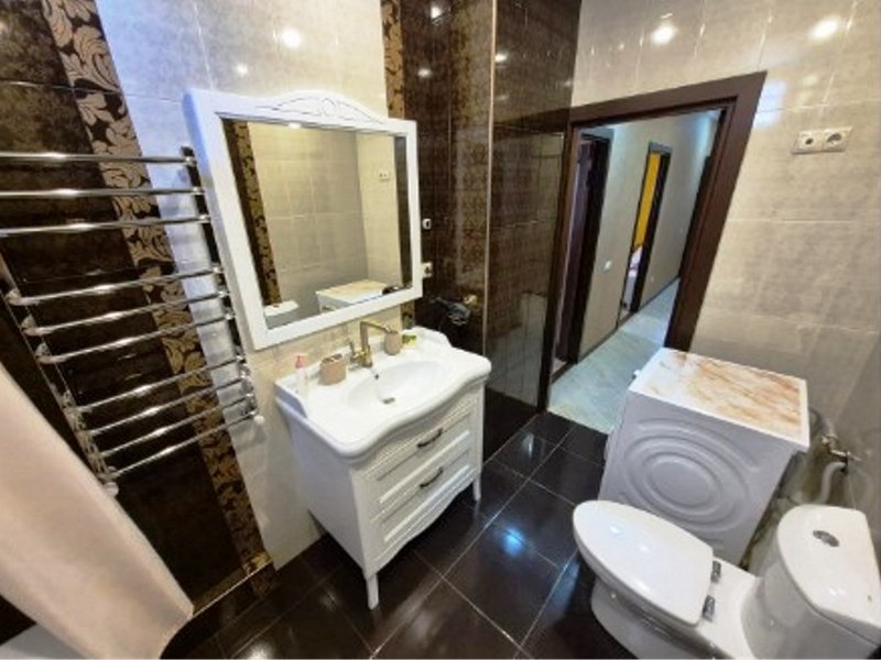 2х-комнатная квартира Грибоедова 62 корп 4 кв в Геленджике 2х-комнатная квартира Грибоедова 62 корп 4 кв в Геленджике