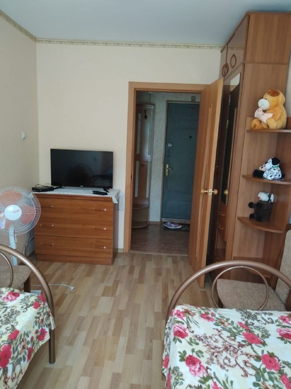 2х-комнатная квартира Мира 29 в Бетте 2х-комнатная квартира Мира 29 в Бетте