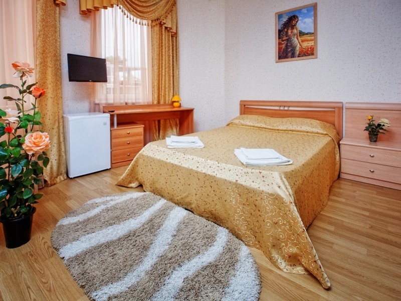 "Анфиса" гостевой дом в Геленджике "Анфиса" гостевой дом в Геленджике