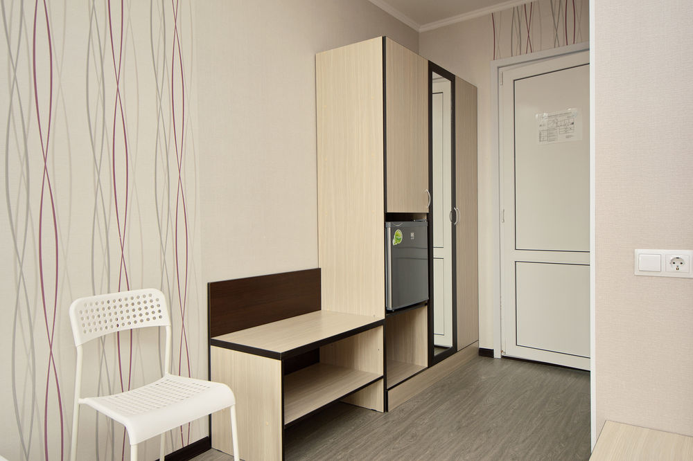 "Лотос" гостиница в Дивноморском "Лотос" гостиница в Дивноморском