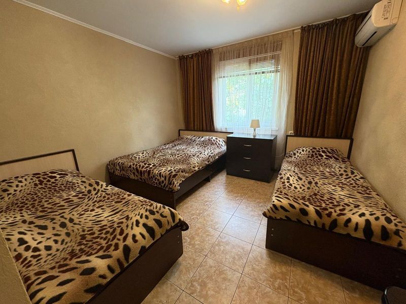 "Санрайз" частный сектор в Дивноморском "Санрайз" частный сектор в Дивноморском