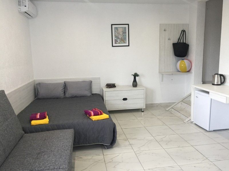 "Маяк" гостевой дом в Кабардинке "Маяк" гостевой дом в Кабардинке