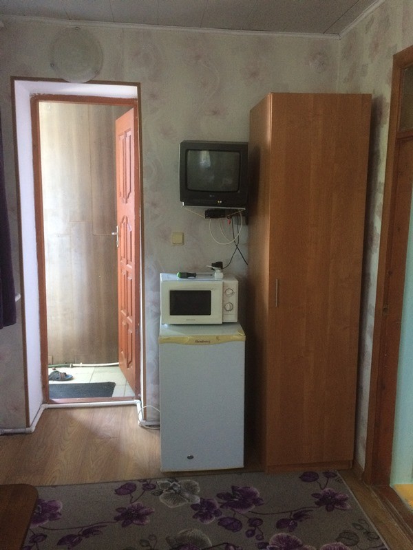 "У Карасей" частный сектор в Кабардинке "У Карасей" частный сектор в Кабардинке