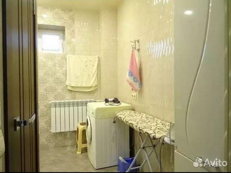 Этаж под-ключ ул. Октябрьская в Геленджике Этаж под-ключ ул. Октябрьская в Геленджике