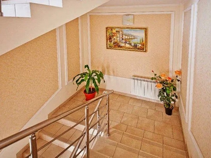 "Анфиса" гостевой дом в Геленджике "Анфиса" гостевой дом в Геленджике