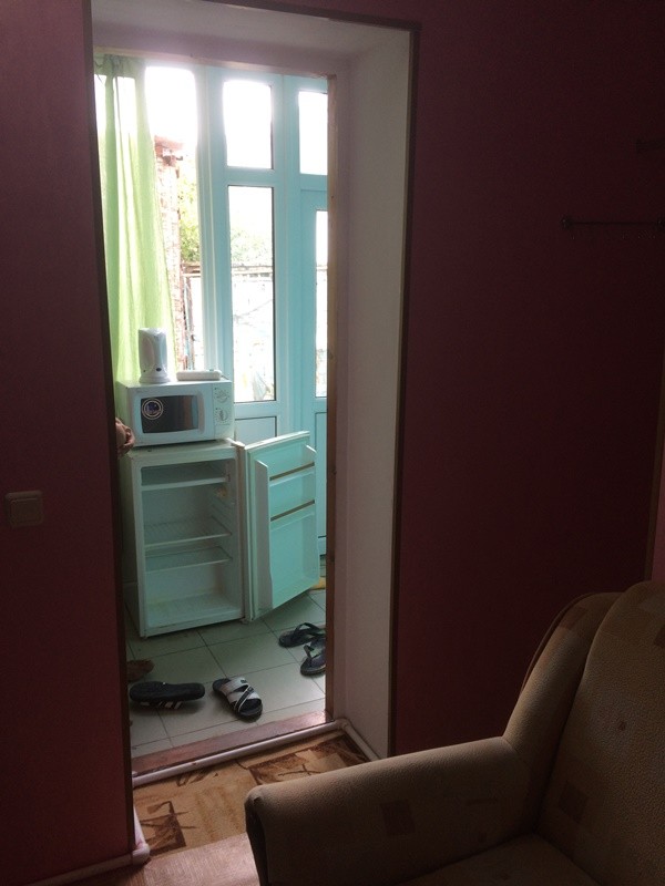 "У Карасей" частный сектор в Кабардинке "У Карасей" частный сектор в Кабардинке