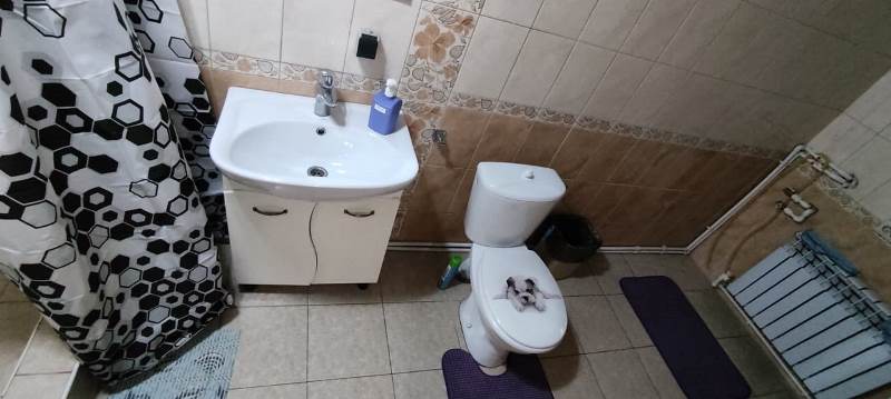 Гостевой дом Коллективная 121 в Кабардинке Гостевой дом Коллективная 121 в Кабардинке