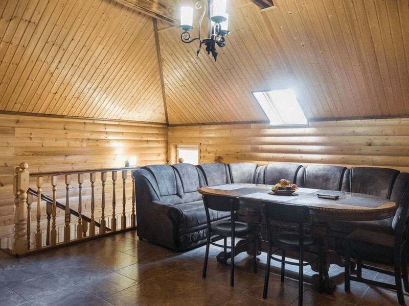 "Верона" отель в Архипо-Осиповке "Верона" отель в Архипо-Осиповке