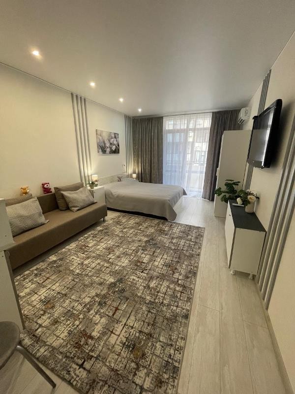 1-комнатная квартира Летний 1 корп 5 кв 26 в Дивноморском 1-комнатная квартира Летний 1 корп 5 кв 26 в Дивноморском