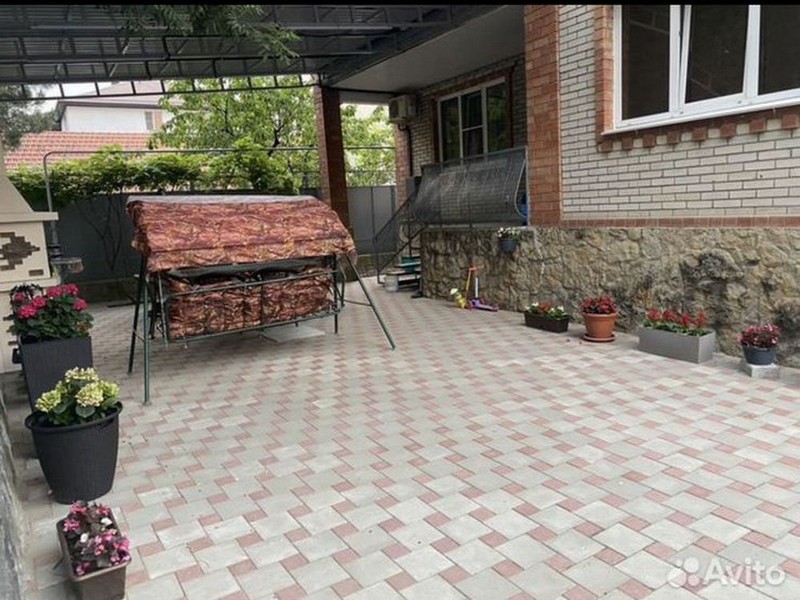 Этаж под-ключ ул. Октябрьская в Геленджике Этаж под-ключ ул. Октябрьская в Геленджике