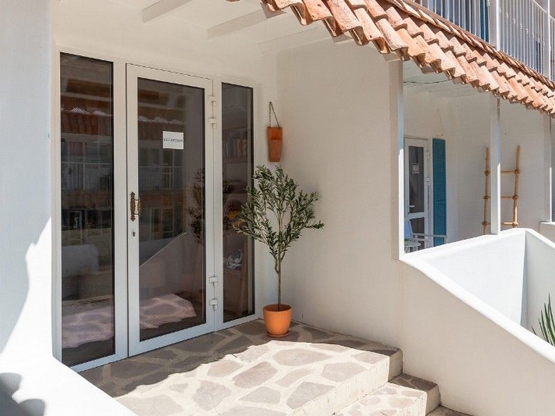 "Petra Garden" отель в Бетте "Petra Garden" отель в Бетте